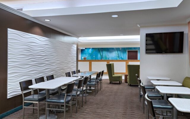 SpringHill Suites Lawton