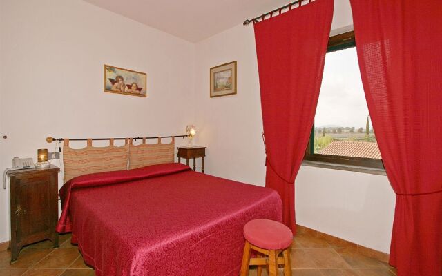 Locanda Le Mandriane