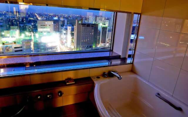 Century Royal Hotel Sapporo