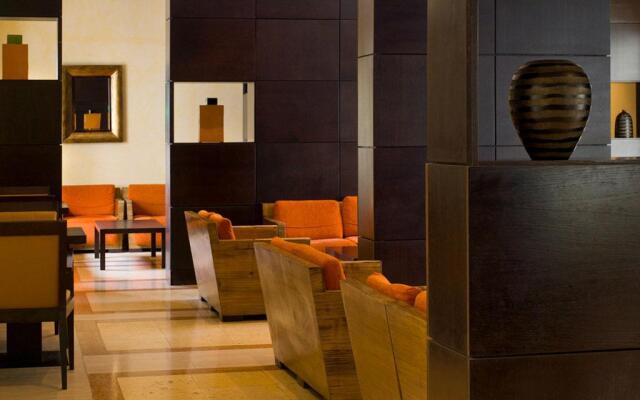 Sofitel Malabo President Palace