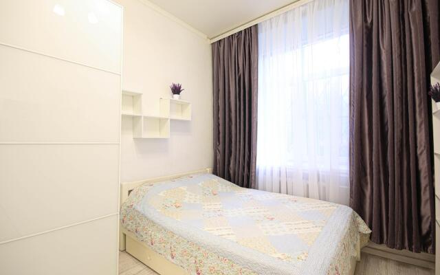 ApartLux Leninskiy 71