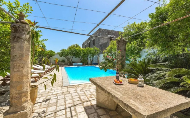 3006 Dimora Donn`anna - Mono 2 by Barbarhouse