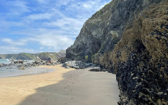 Beautiful 4-bed Apartment in Newquay