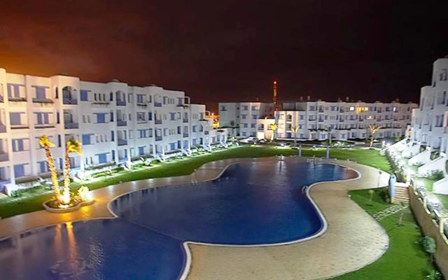 Jawhara Smir Residence