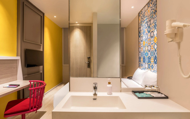 ibis Styles Phuket City Hotel