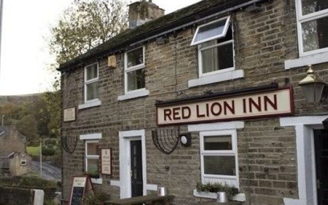 The Red Lion Inn