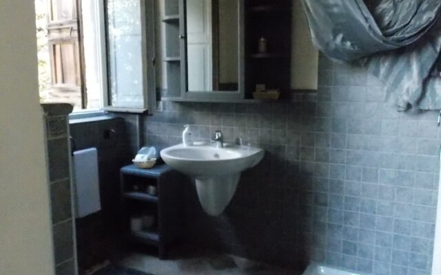 B&B di charme La Bonarella