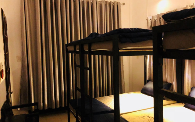 Friendly House Hostel