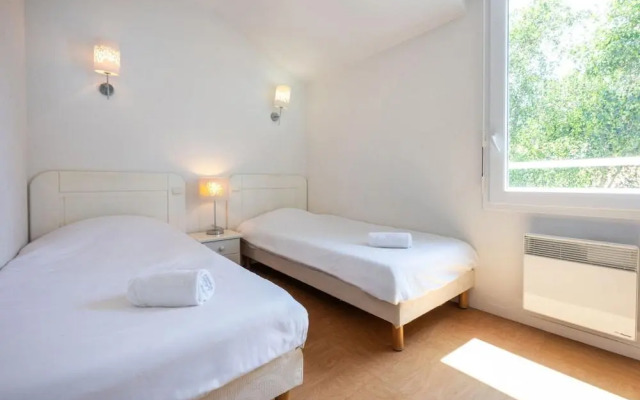 Résidence Odalys Le Domaine de l'Ocean