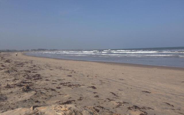 Downtown Malindi Apartment
