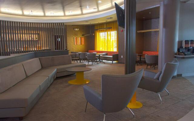 SpringHill Suites by Marriott Houston Pearland