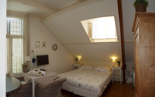 Hotel-Pension Zoom-Oord