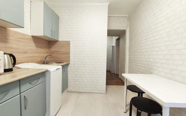 Апартаменты на улице Генерала Белова 49к3