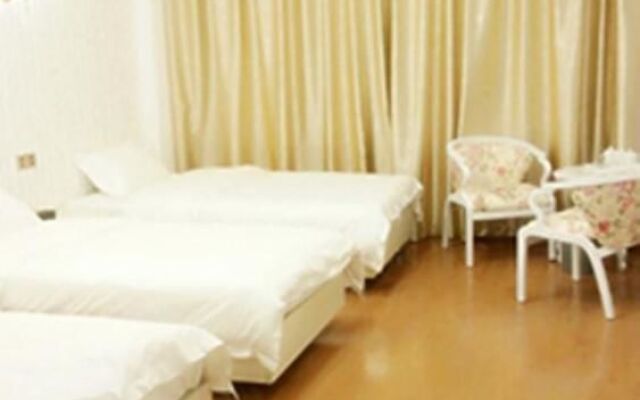 Xiamen Tianhaixuan Holiday Villa