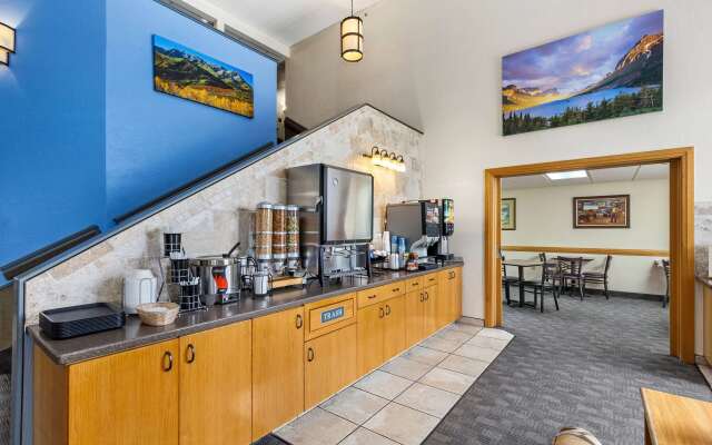 Days Inn by Wyndham Great Falls