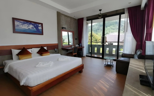 Green View Village Resort