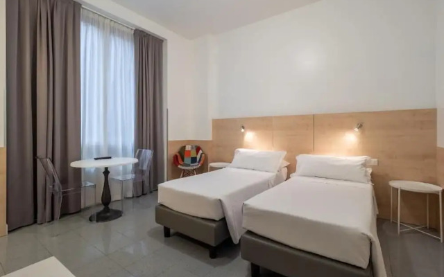 Navigli Suites