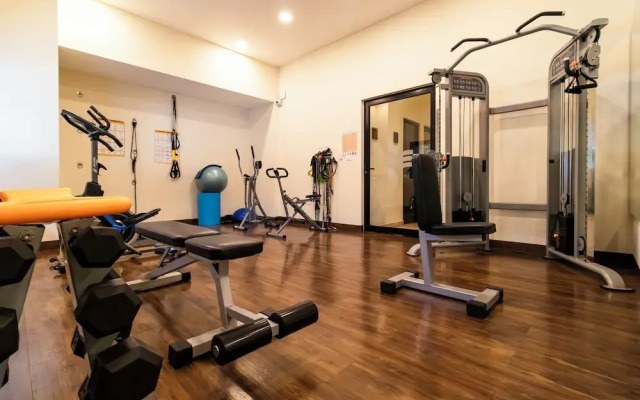 Cozy Loft in Playa del Carmen 1 bedroom