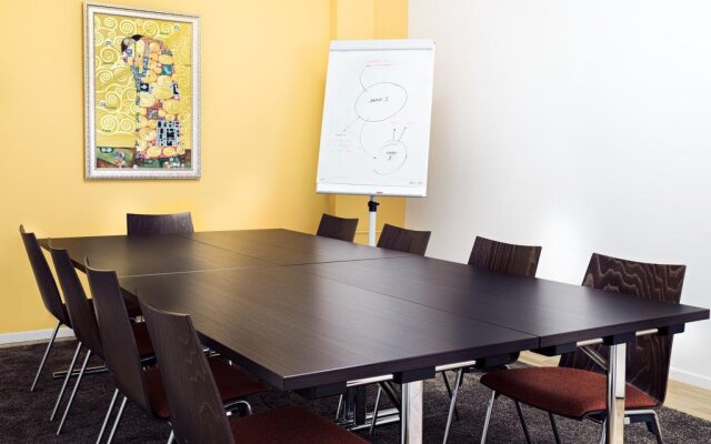 Parkhotel Langenthal