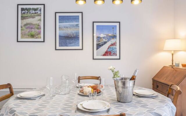 Port An Dro 2, Carnac