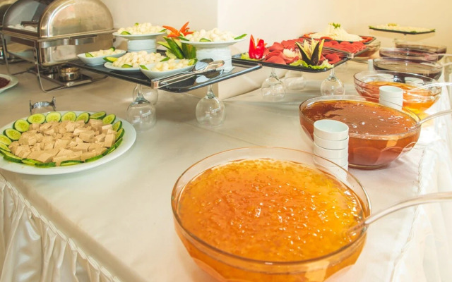 Neccar Otel