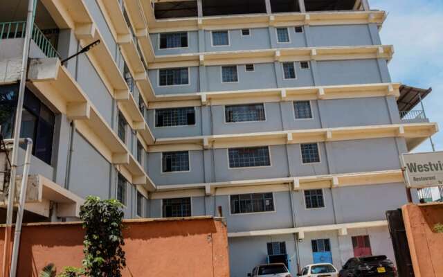 West View Hotel Bungoma