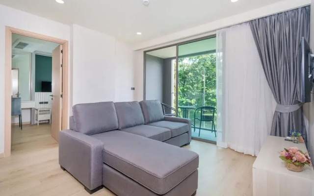 Ozone 2Br Condo In Splendid Laguna Area