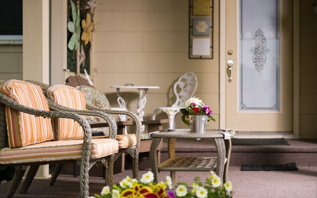 Westby House Inn