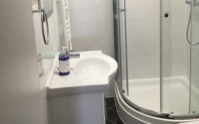 Ilford Central Luxury Apartements