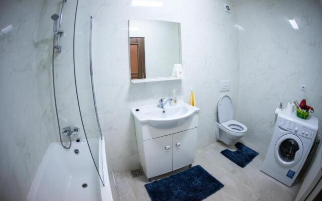 Travel Homzzz Apartments
