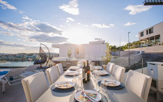 The Olive Exclusive holiday home