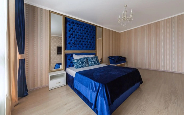 Апартаменты на Свердлова 13