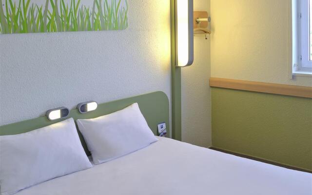 ibis budget Avignon Nord Le Pontet