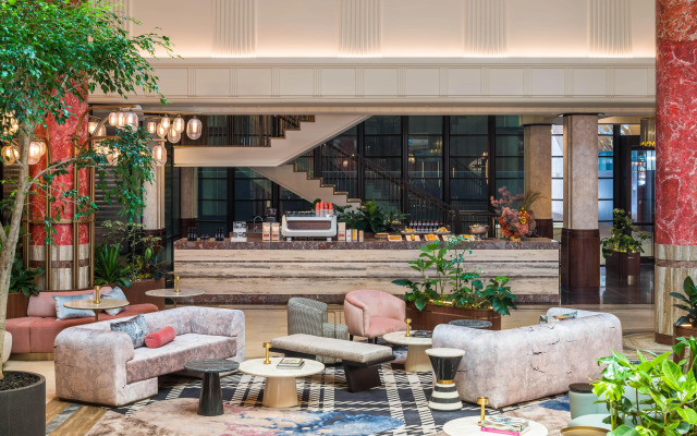 Kimpton Margot Sydney by IHG