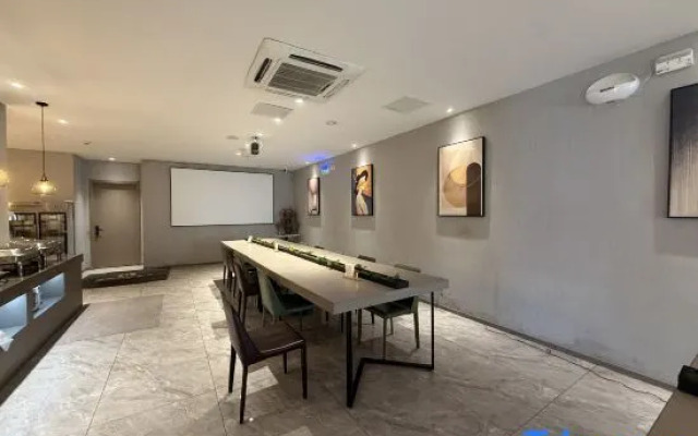 Zhangjiagang Meilu Hotel Apartment