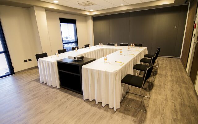 City Express by Marriott Piedras Negras