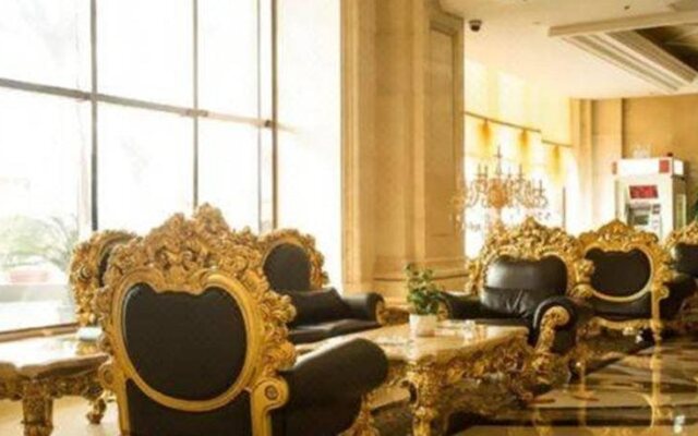 Venice Theme Hotel