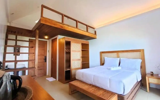 89 Villas Resort and Spa El Nido