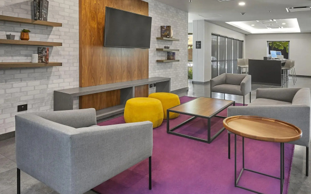 City Express by Marriott Tapachula