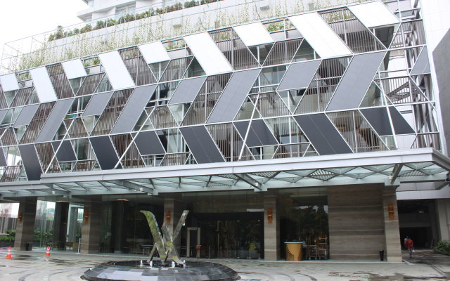 Vasa Hotel Surabaya