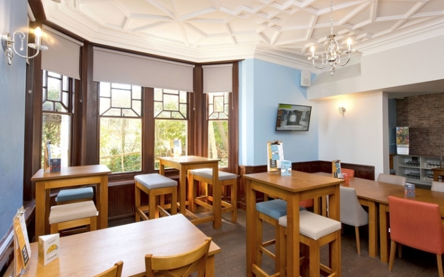 YHA Swanage - Hostel