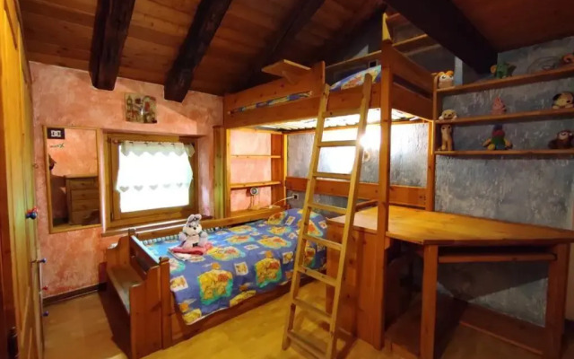Casa vacanze Monica ' s house
