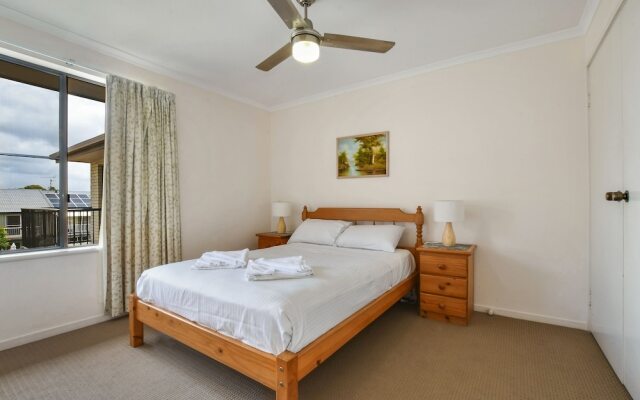 Coral Breeze Bradman Avenue Maroochydore