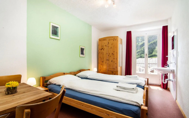 Hotel Weisses Rössli