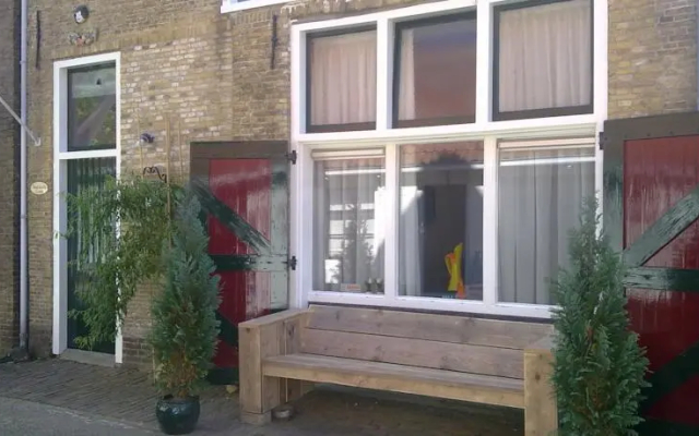 B&B De Rode Kers