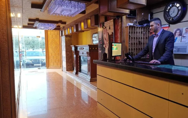 AlFyyad Hotel
