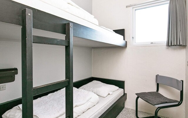6 Person Holiday Home in Brovst