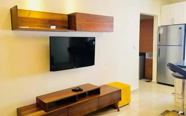 Pearl Hotel & Residence
