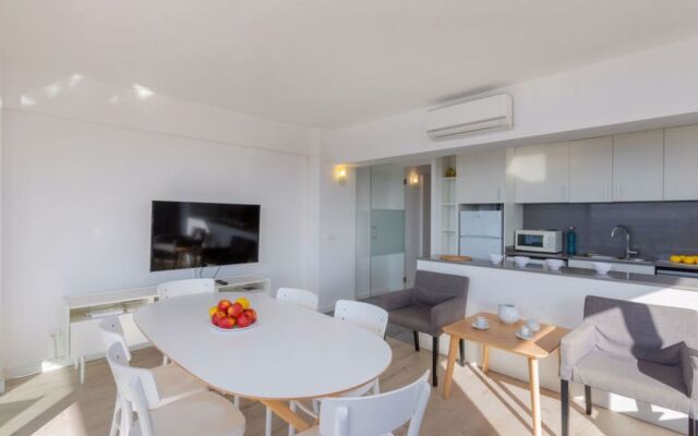 Apartment Jaume II Palamós