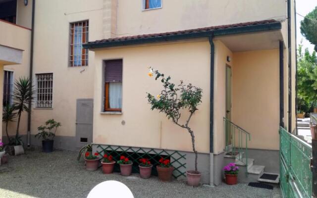 Appartamento Tuscany